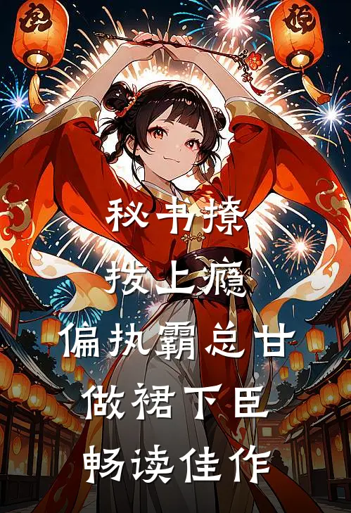 秘书撩拨上瘾，偏执霸总甘做裙下臣畅读佳作