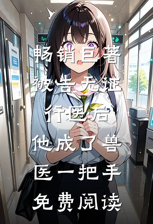 畅销巨著被告无证行医后,他成了兽医一把手免费阅读