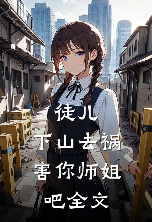 徒儿，下山去祸害你师姐吧全文