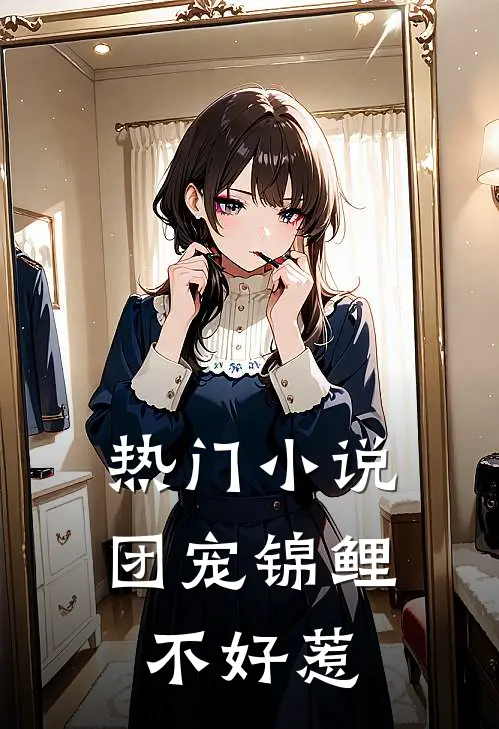 热门小说团宠锦鲤不好惹
