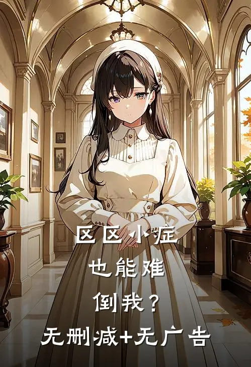 区区小症，也能难倒我？无删减+无广告