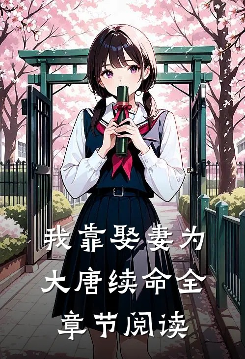 我靠娶妻为大唐续命全章节阅读