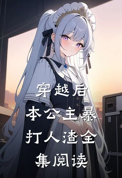 穿越后，本公主暴打人渣全集阅读
