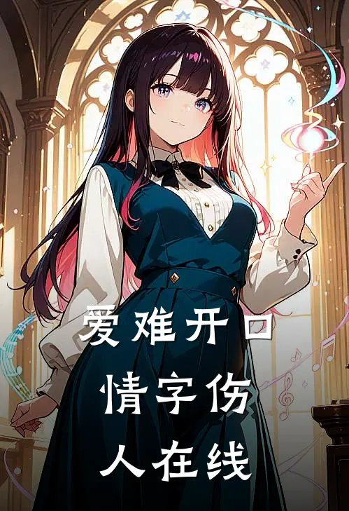 爱难开口，情字伤人在线