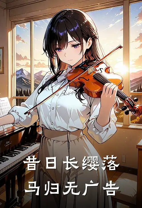 昔日长缨落马归无广告