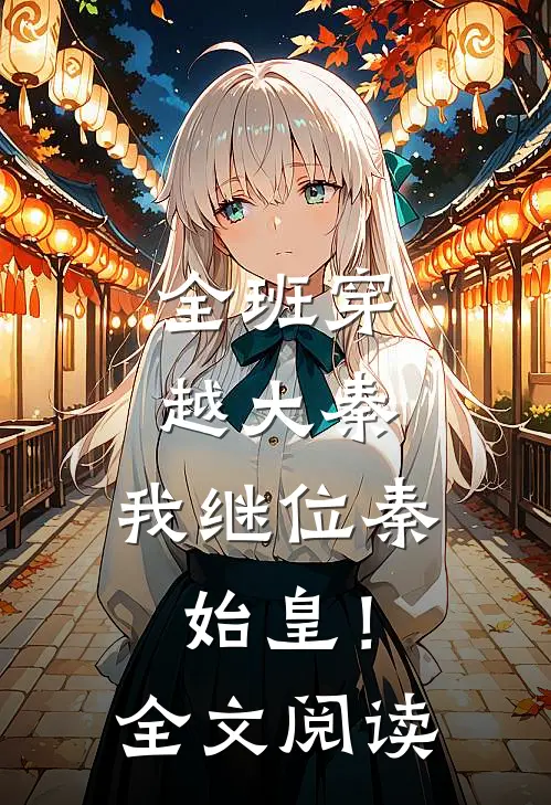 全班穿越大秦，我继位秦始皇！全文阅读