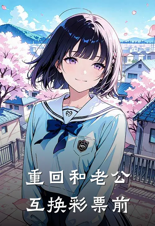 重回和老公互换彩票前