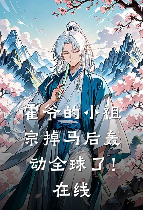 霍爷的小祖宗掉马后轰动全球了！在线
