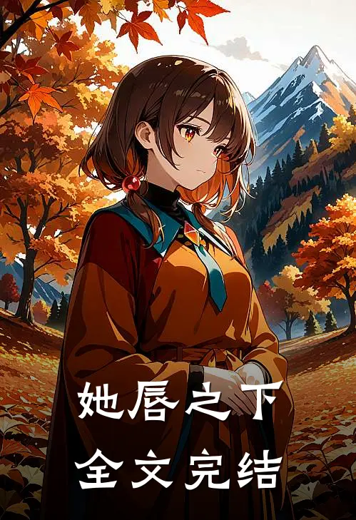 她唇之下全文完结