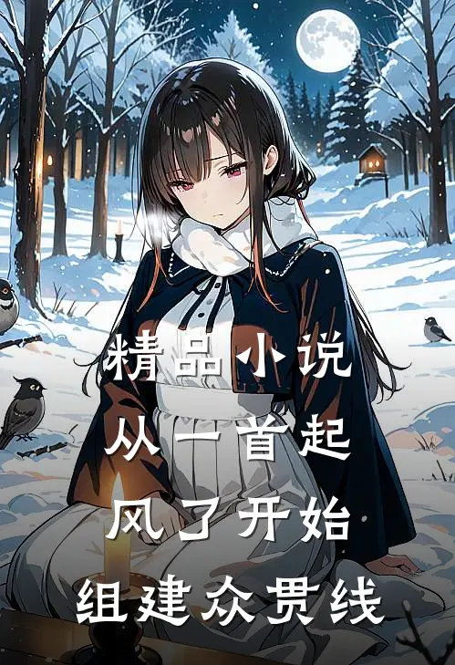 精品小说从一首起风了开始，组建众贯线