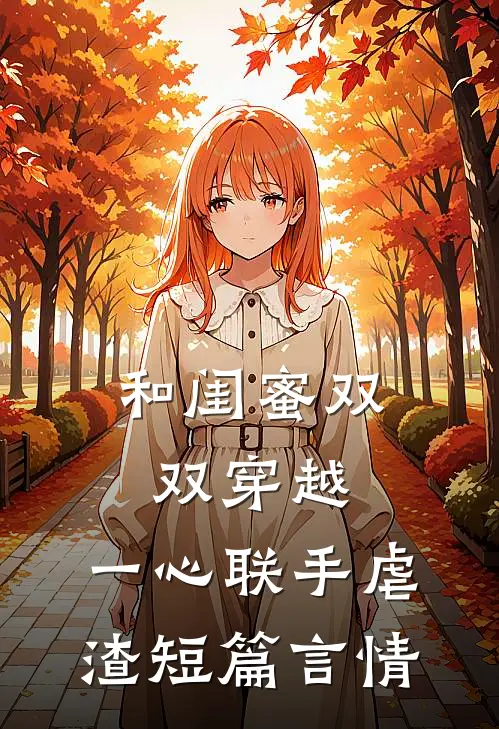 和闺蜜双双穿越，一心联手虐渣短篇言情