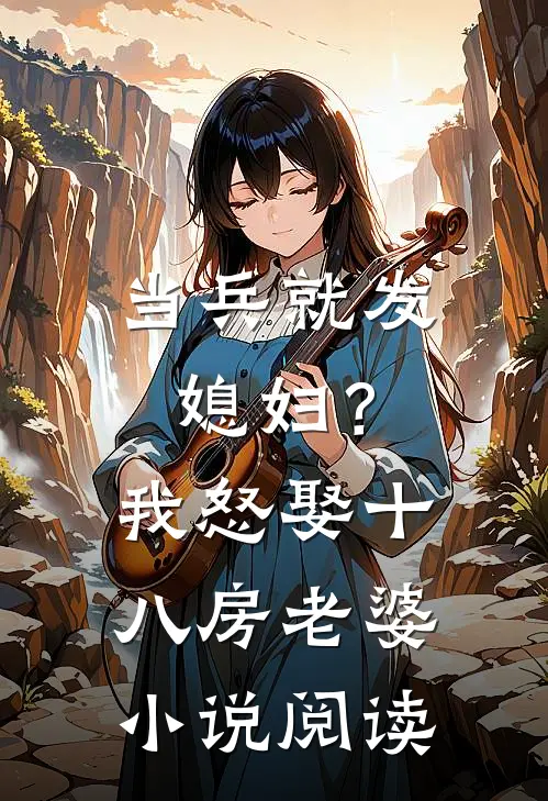 当兵就发媳妇？我怒娶十八房老婆小说阅读