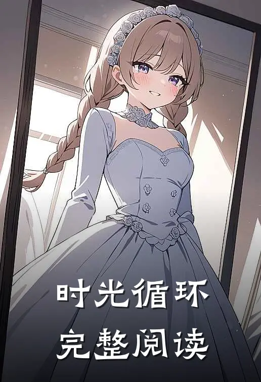 时光循环完整阅读
