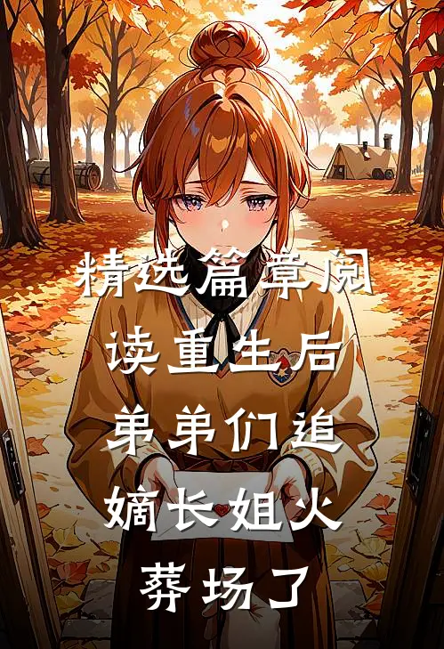 精选篇章阅读重生后，弟弟们追嫡长姐火葬场了