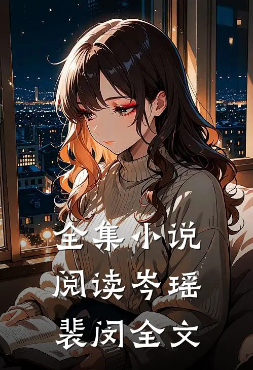 全集小说阅读岑瑶裴闵全文