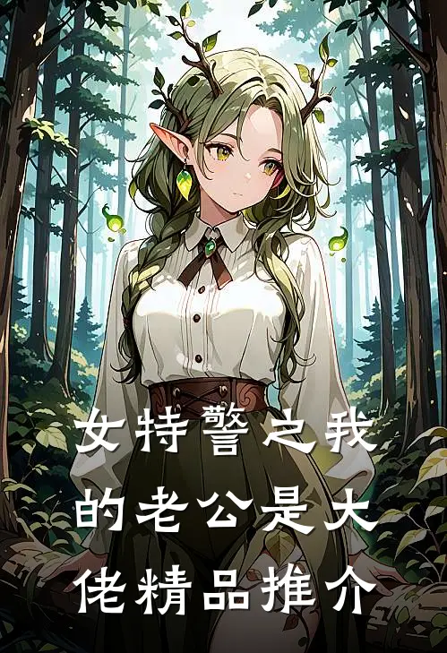 女特警之我的老公是大佬精品推介