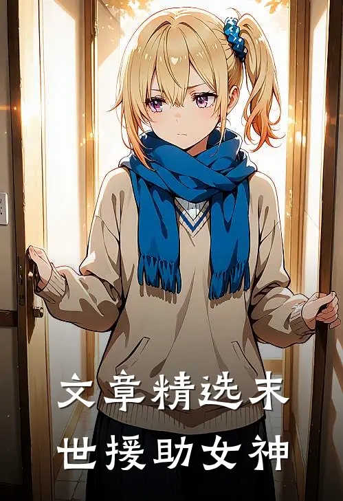 文章精选末世援助女神