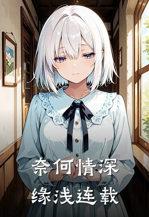 奈何情深缘浅连载