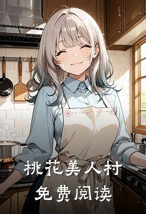 桃花美人村免费阅读