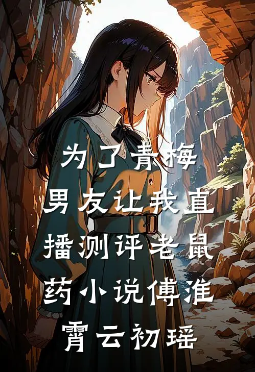 为了青梅，男友让我直播测评老鼠药小说傅淮霄云初瑶