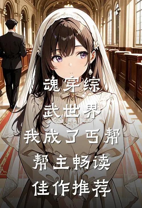 魂穿综武世界，我成了丐帮帮主畅读佳作推荐