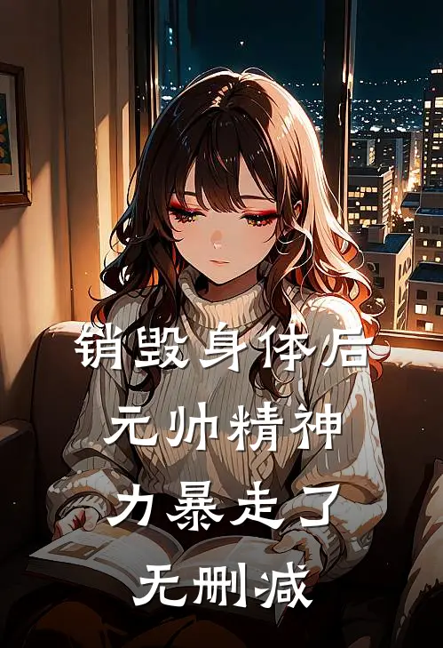 销毁身体后，元帅精神力暴走了无删减