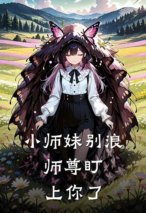 小师妹别浪，师尊盯上你了