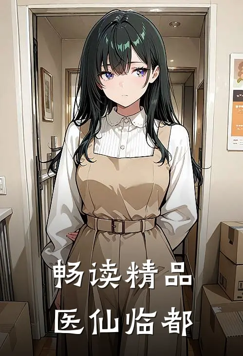 畅读精品医仙临都