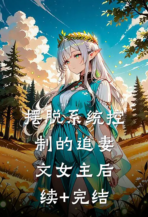 摆脱系统控制的追妻文女主后续+完结