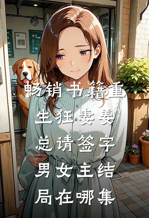 畅销书籍重生狂妻姜总请签字男女主结局在哪集