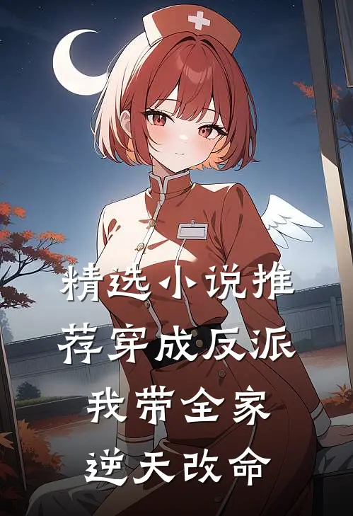精选小说推荐穿成反派，我带全家逆天改命