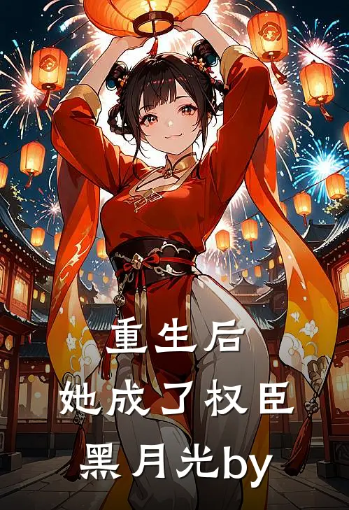 重生后，她成了权臣黑月光by