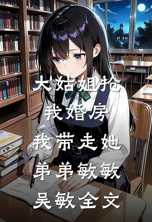 大姑姐抢我婚房,我带走她弟弟敏敏吴敏全文