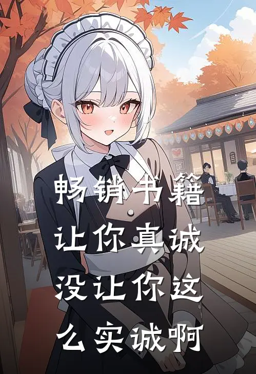 畅销书籍让你真诚，没让你这么实诚啊