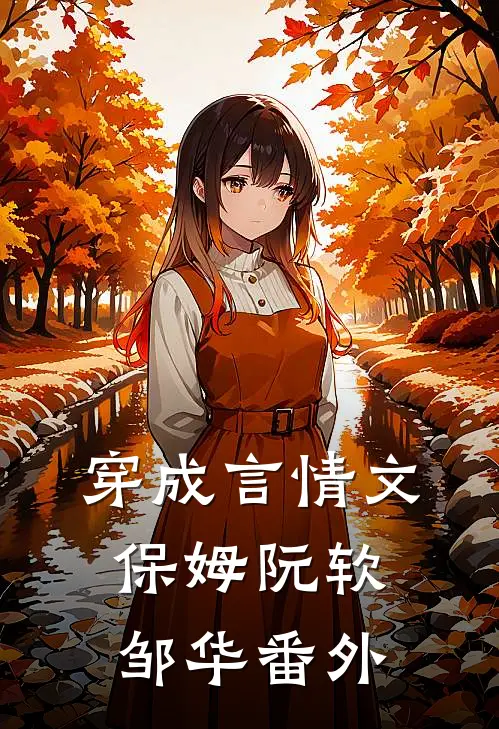 穿成言情文保姆阮软邹华 番外