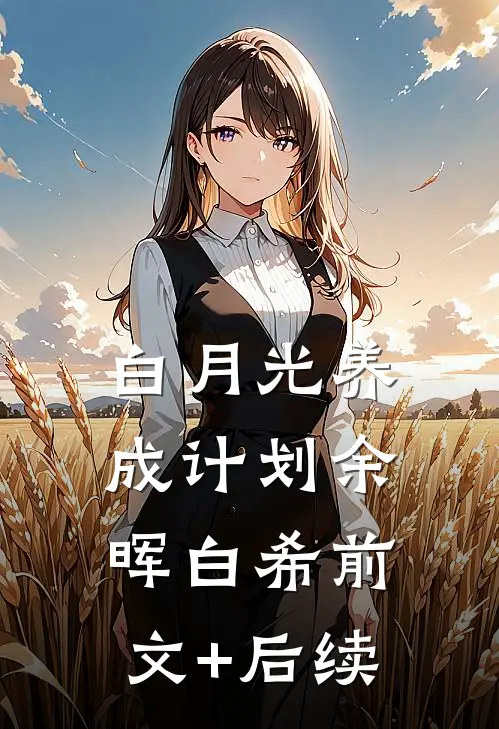 白月光养成计划余晖白希前文+后续