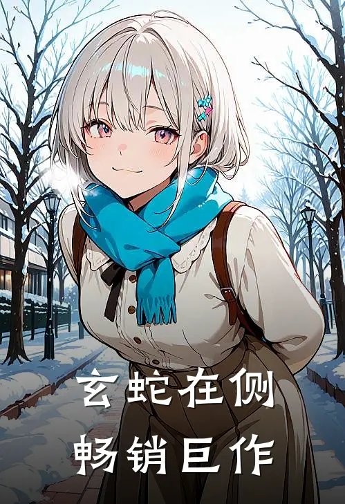 玄蛇在侧畅销巨作