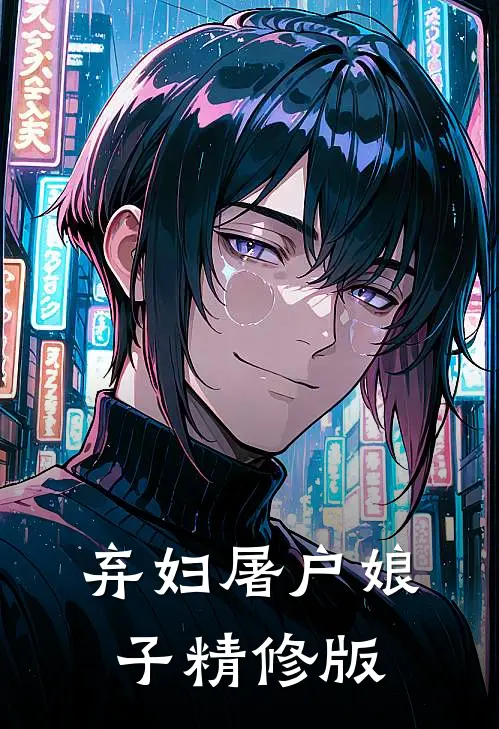 弃妇·屠户娘子精修版
