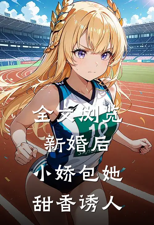 全文浏览新婚后，小娇包她甜香诱人