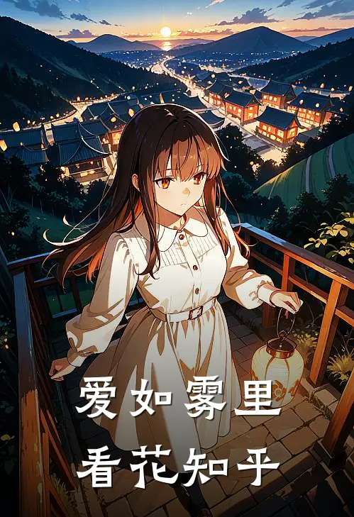 爱如雾里看花知乎