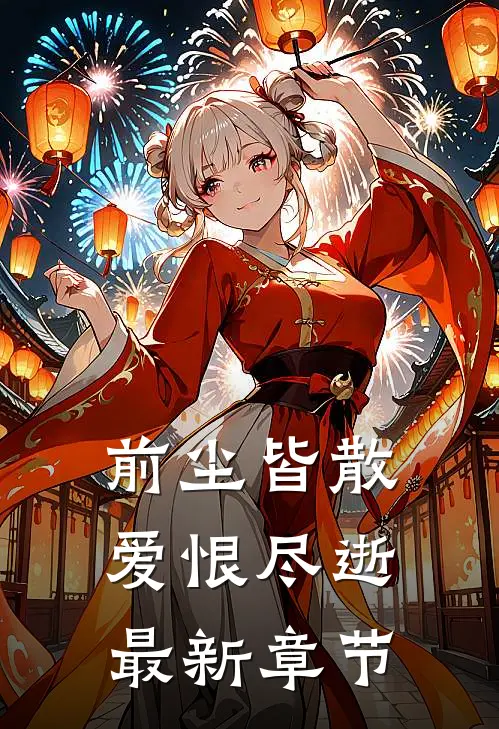 前尘皆散，爱恨尽逝最新章节