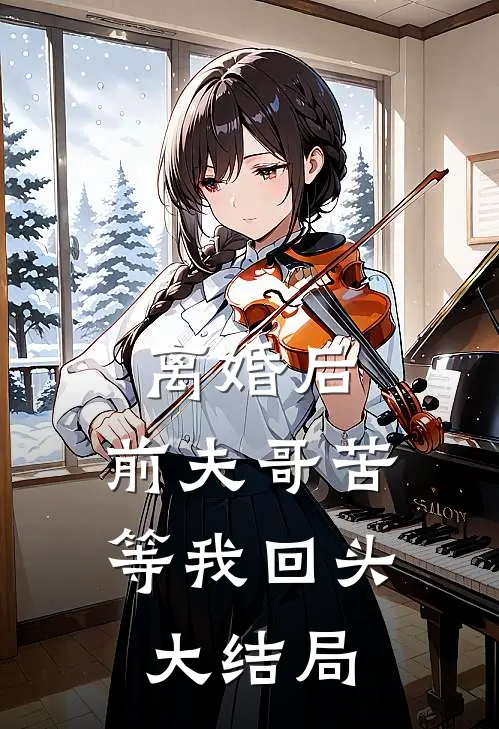 离婚后，前夫哥苦等我回头大结局