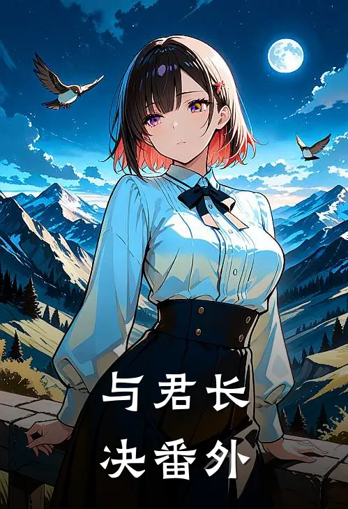 与君长决番外