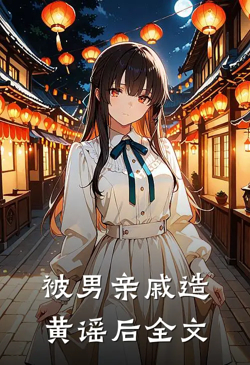 被男亲戚造黄谣后全文