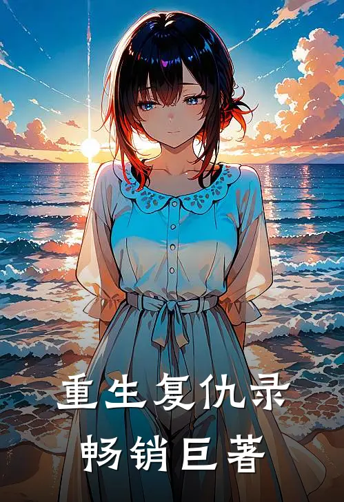 重生复仇录畅销巨著