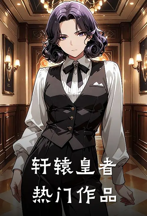 轩辕皇者热门作品