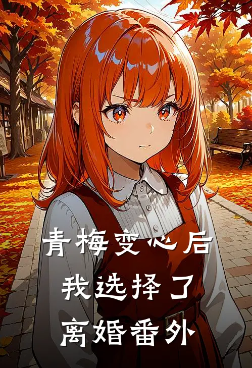 青梅变心后，我选择了离婚 番外