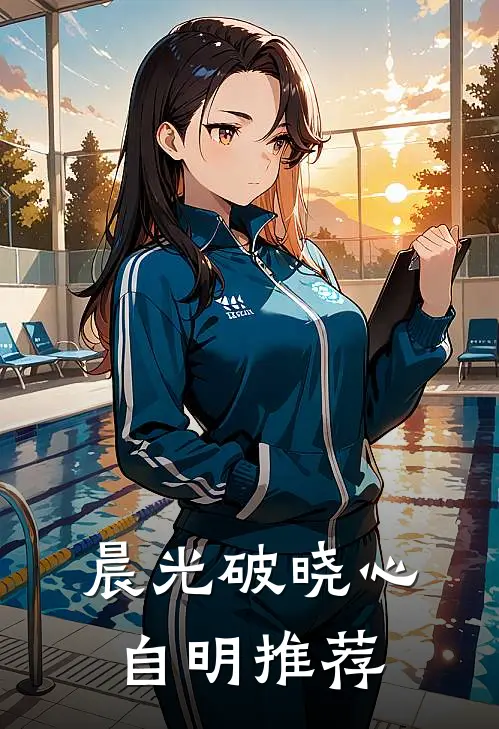 晨光破晓心自明推荐