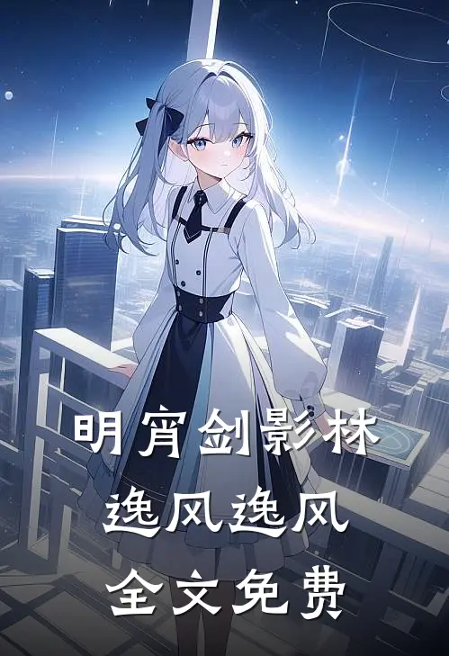 《明宵剑影》林逸风逸风全文免费