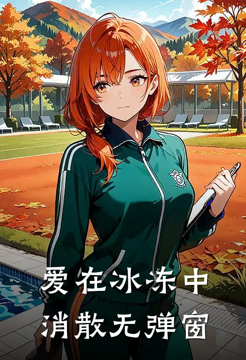 爱在冰冻中消散无弹窗